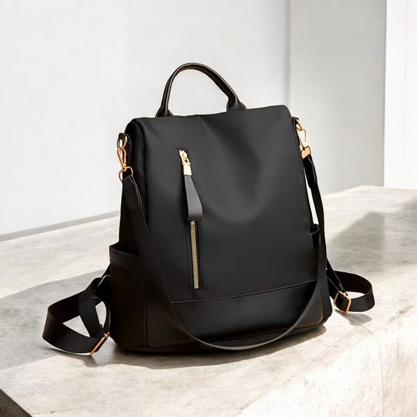 Stylish and Practical Backpack for Woman